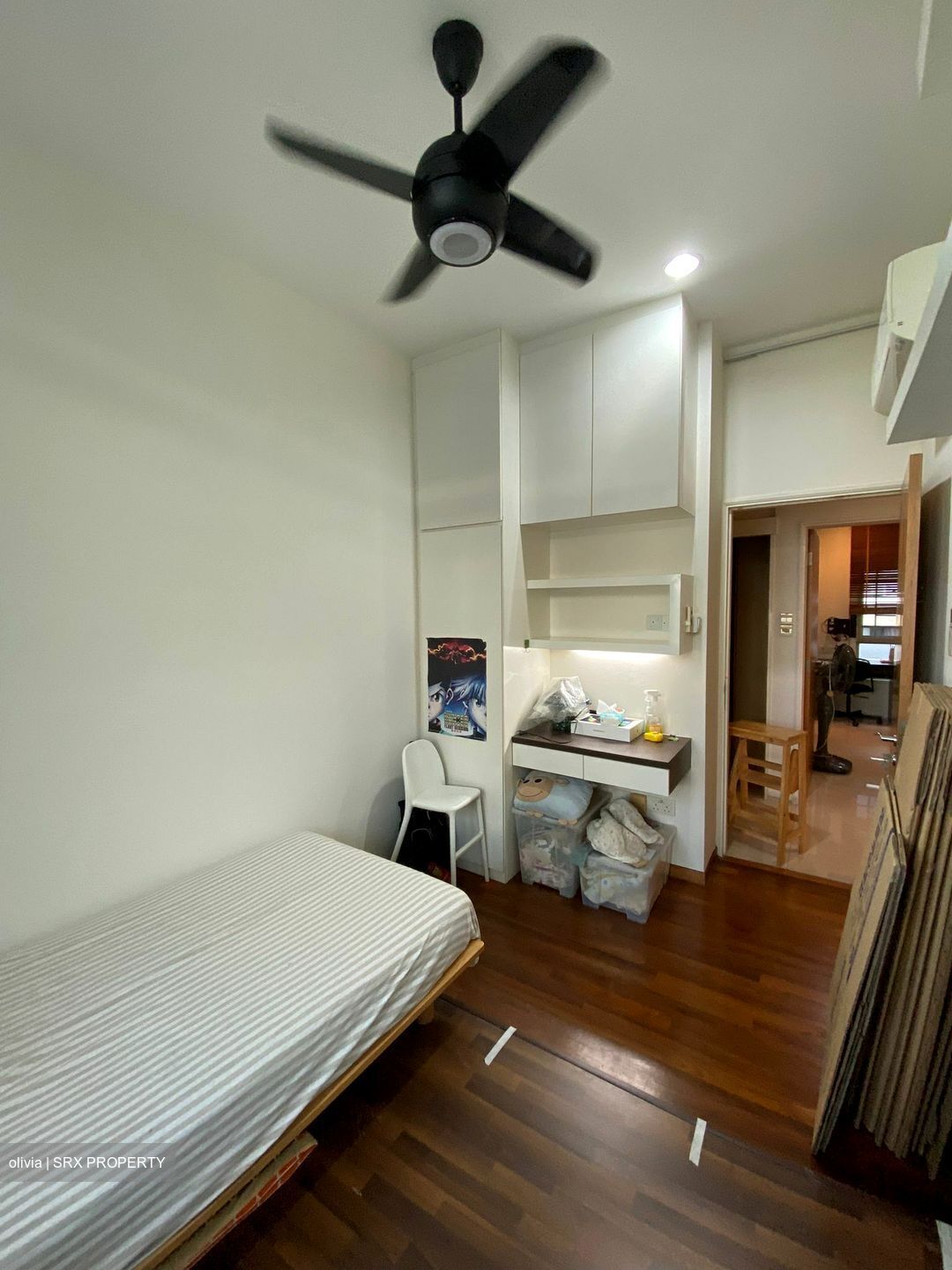 The Beccagayle (D15), Apartment #628446461